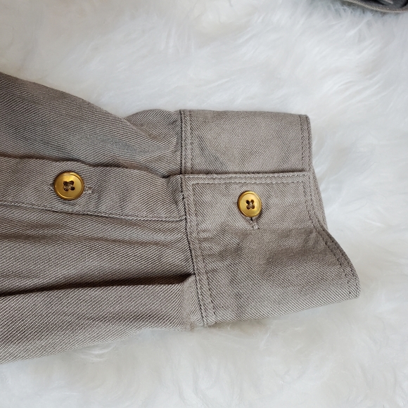 Aritzia - Sunday Best Montana Shirt - Brand New - Picture 12 of 12